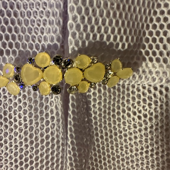 Net Coat - Picture 3 of 6